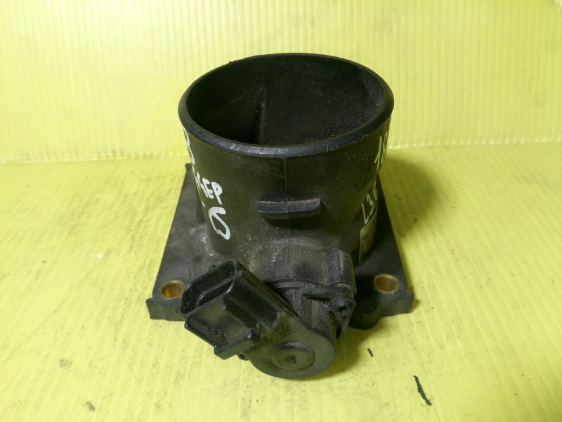 Заслонка дроссельная, 500 рублей, Красноярск