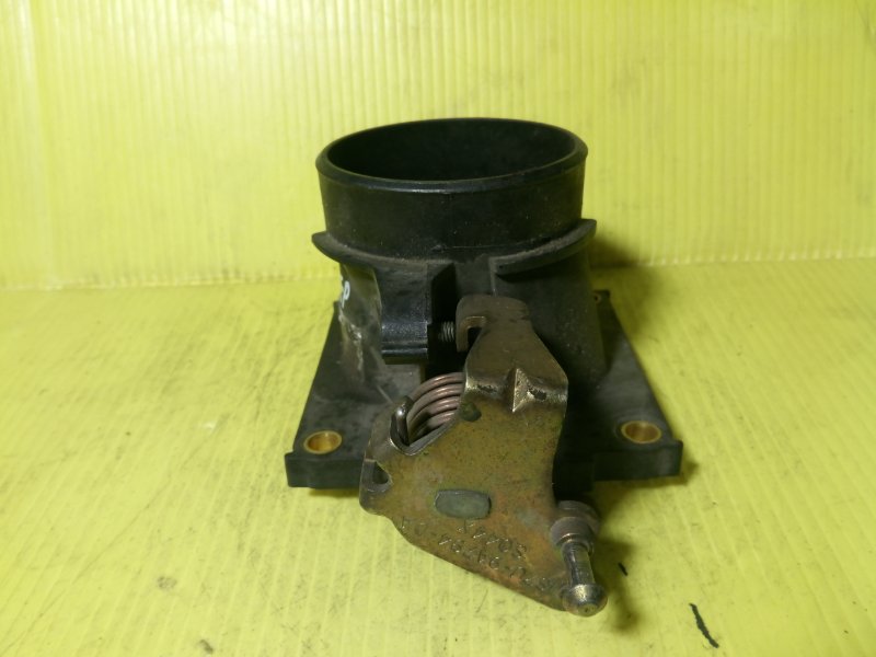 Заслонка дроссельная, 500 рублей, Красноярск