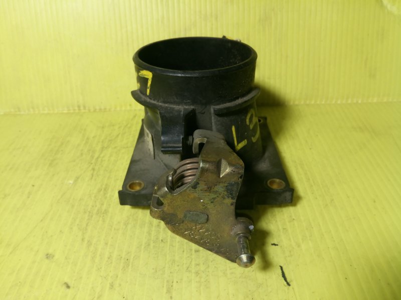 Заслонка дроссельная, 500 рублей, Красноярск