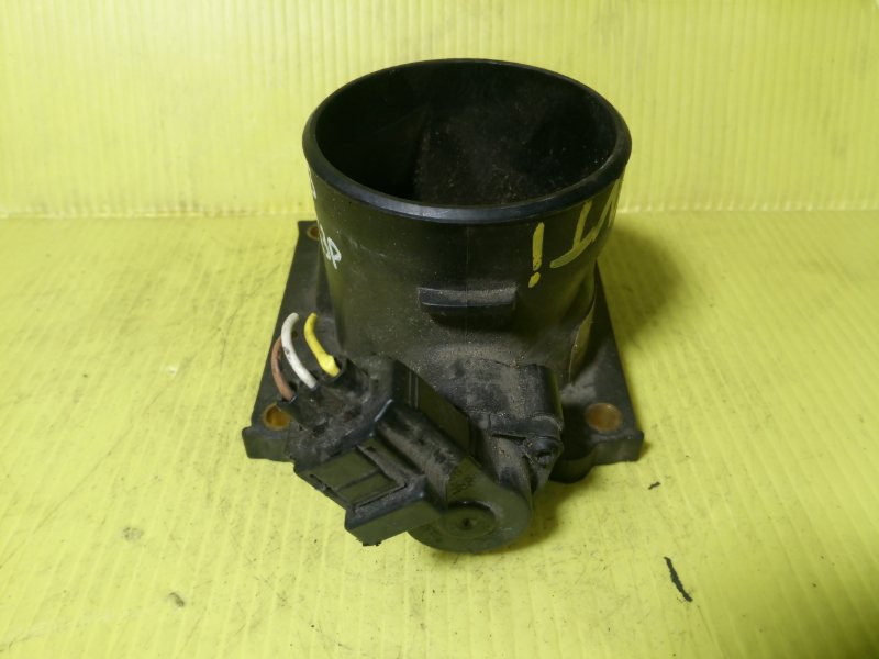 Заслонка дроссельная, 500 рублей, Красноярск