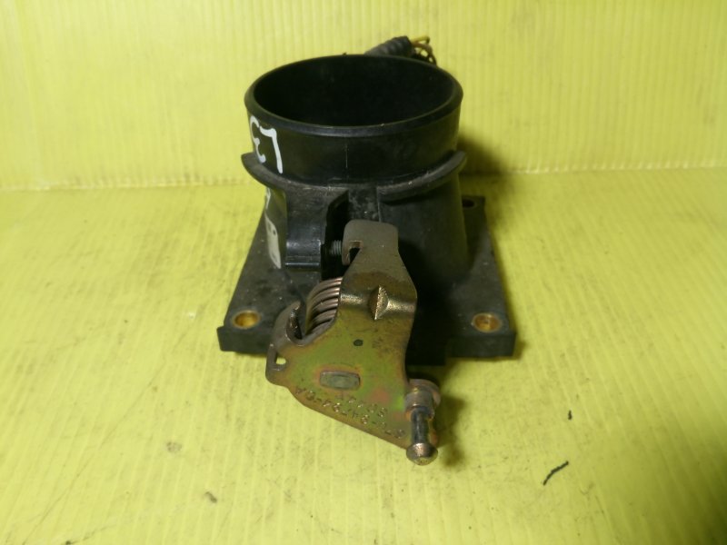 Заслонка дроссельная, 500 рублей, Красноярск