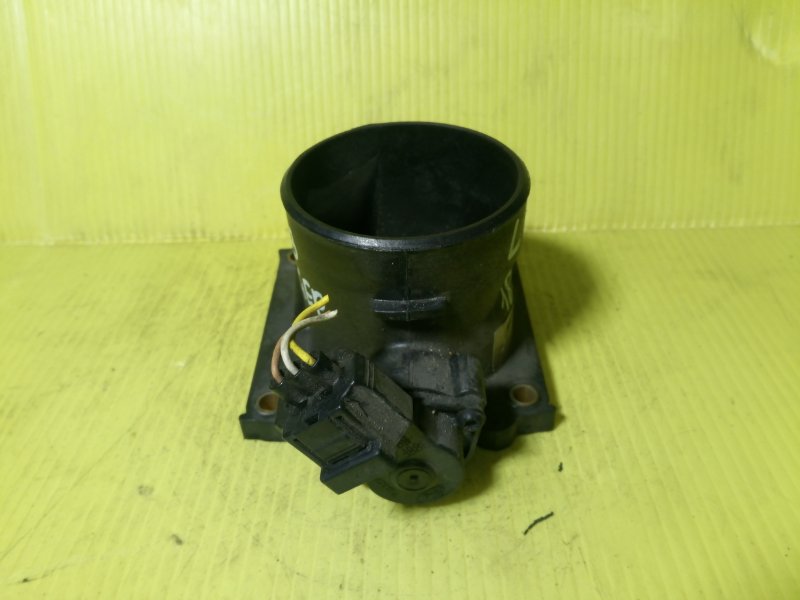 Заслонка дроссельная, 500 рублей, Красноярск