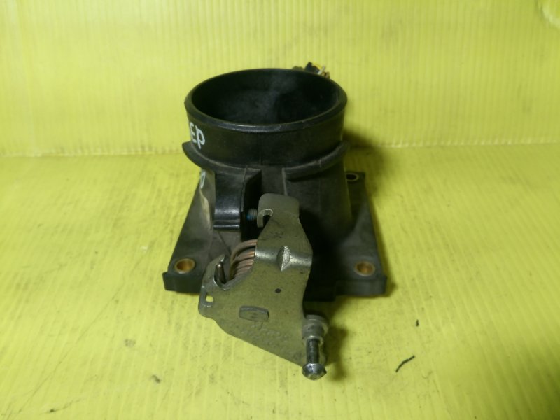 Заслонка дроссельная, 500 рублей, Красноярск