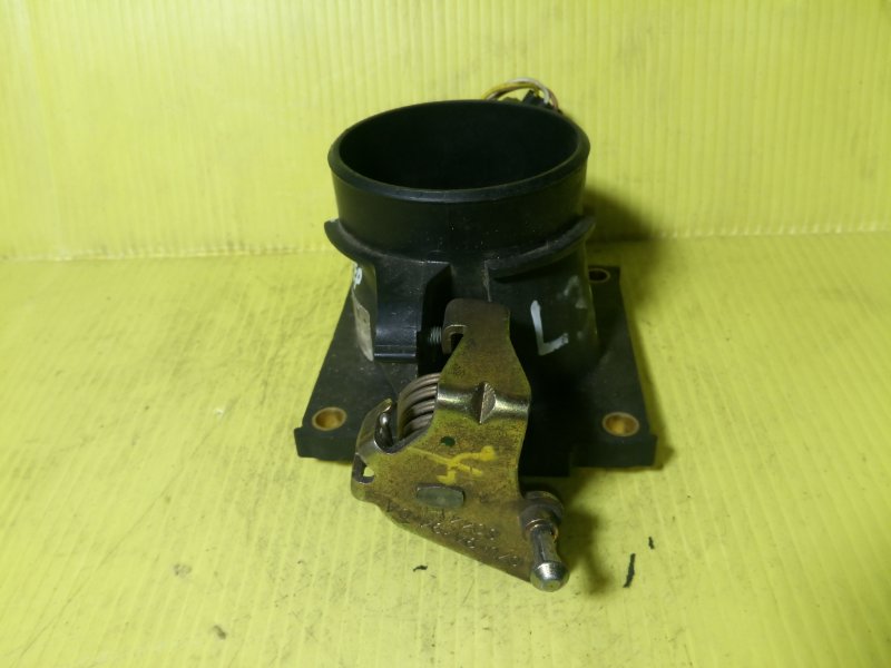 Заслонка дроссельная, 500 рублей, Красноярск