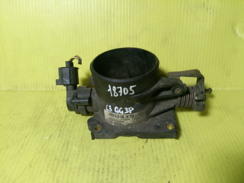 Заслонка дроссельная, 500 рублей, Красноярск