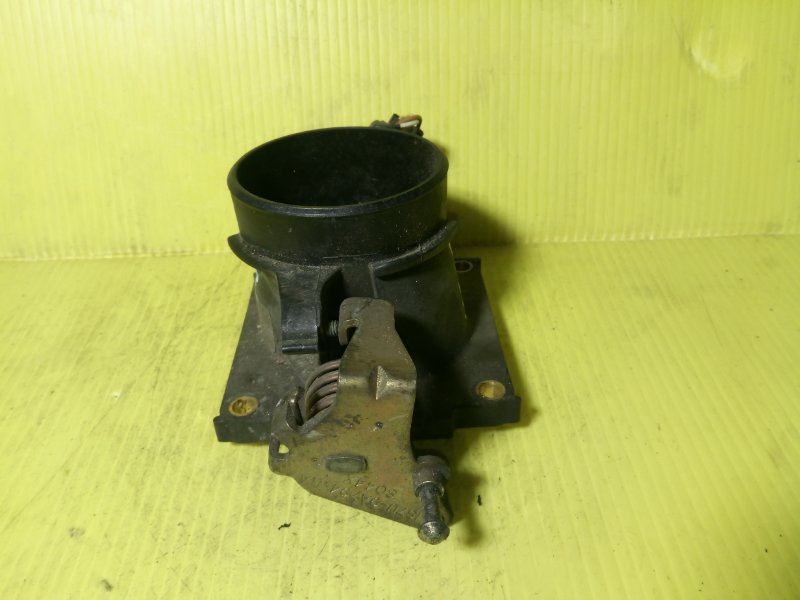 Заслонка дроссельная, 500 рублей, Красноярск