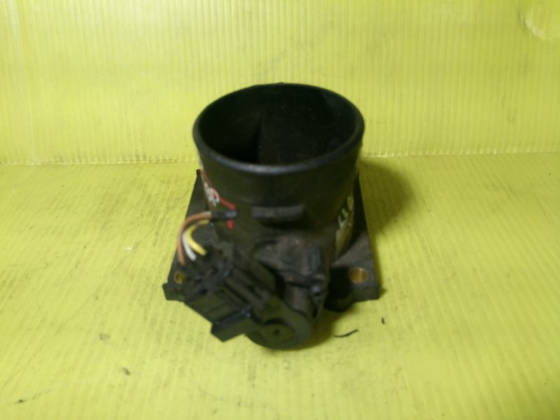 Заслонка дроссельная, 500 рублей, Красноярск