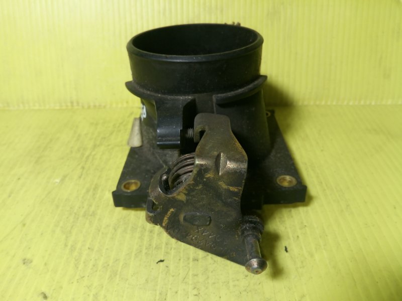 Заслонка дроссельная, 500 рублей, Красноярск