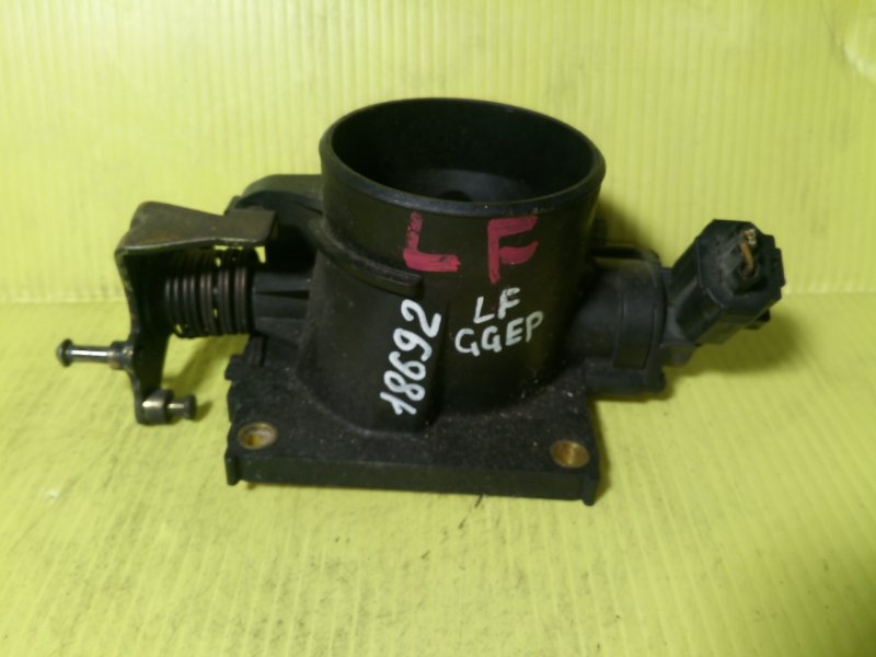 Заслонка дроссельная, 500 рублей, Красноярск