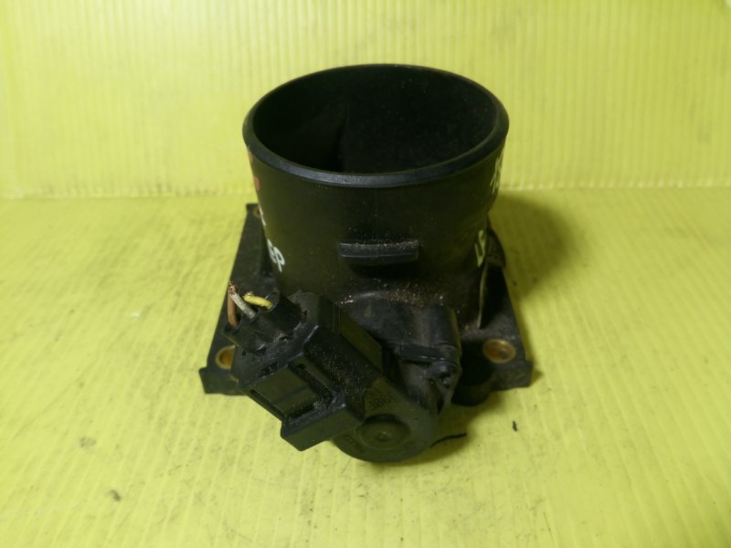 Заслонка дроссельная, 500 рублей, Красноярск