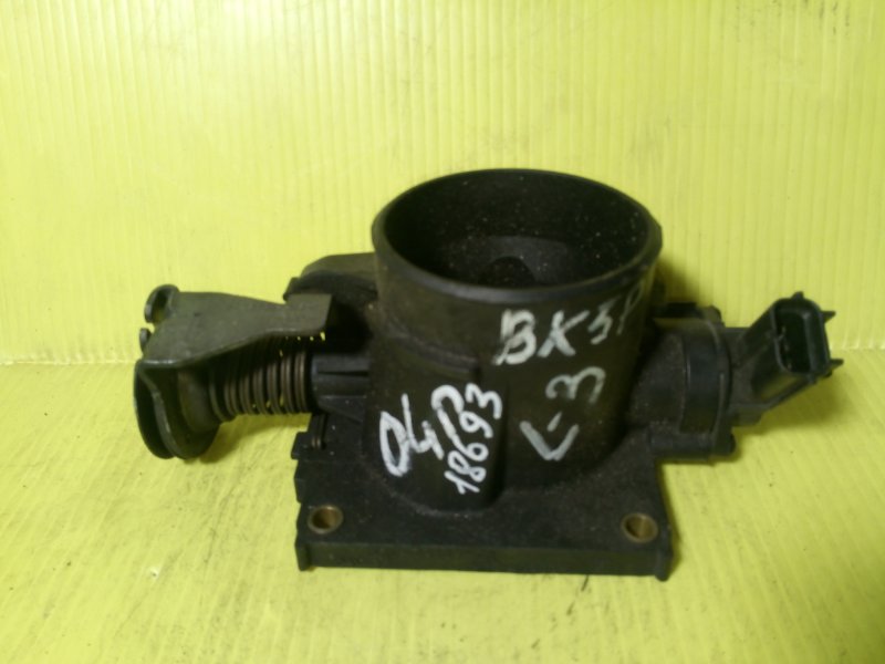 Заслонка дроссельная, 500 рублей, Красноярск