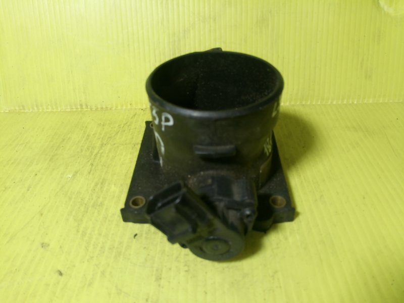 Заслонка дроссельная, 500 рублей, Красноярск