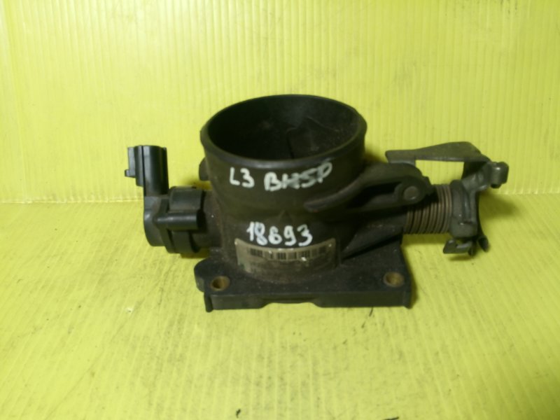 Заслонка дроссельная, 500 рублей, Красноярск