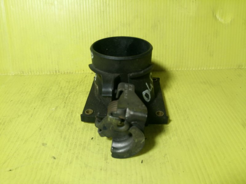 Заслонка дроссельная, 500 рублей, Красноярск