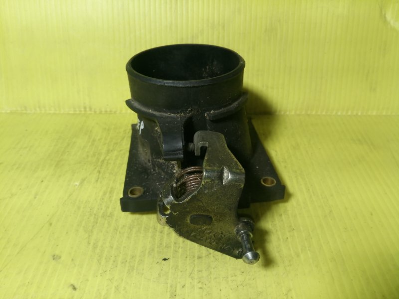 Заслонка дроссельная, 500 рублей, Красноярск