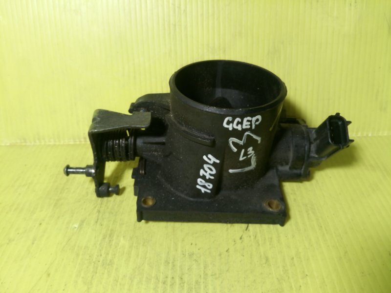 Заслонка дроссельная, 500 рублей, Красноярск