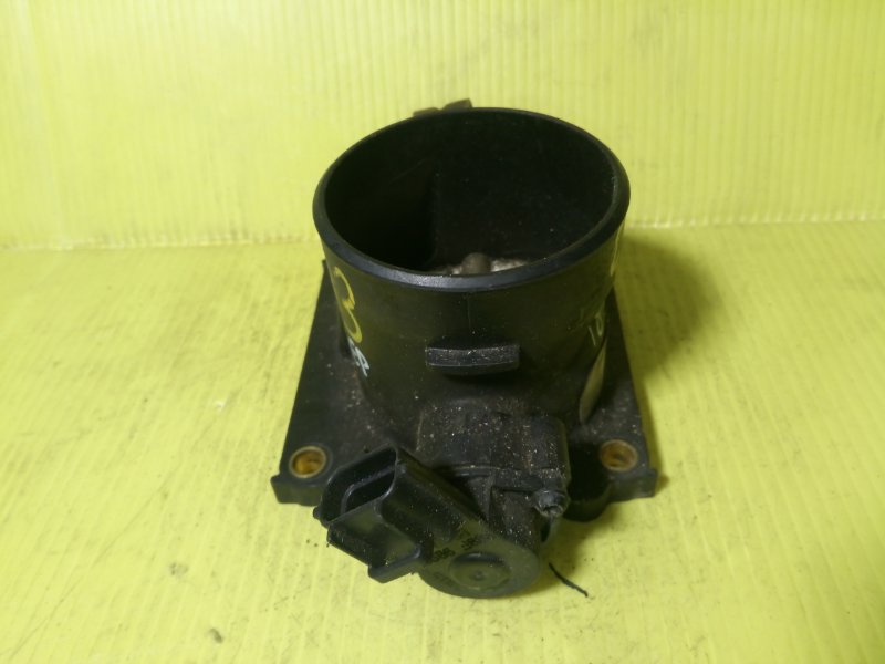 Заслонка дроссельная, 500 рублей, Красноярск