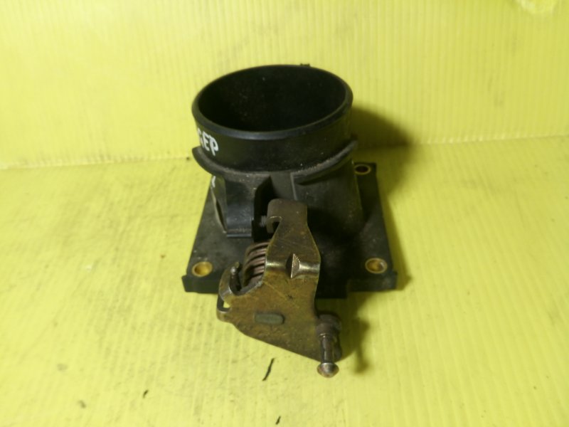 Заслонка дроссельная, 500 рублей, Красноярск