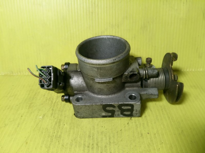 Заслонка дроссельная, 500 рублей, Красноярск