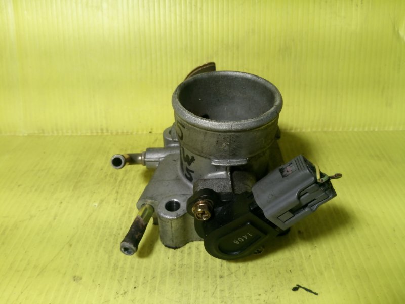 Заслонка дроссельная, 500 рублей, Красноярск