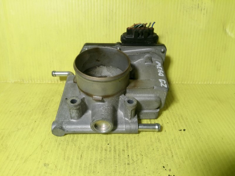 Заслонка дроссельная, 500 рублей, Красноярск