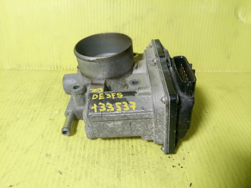 Заслонка дроссельная, 500 рублей, Красноярск