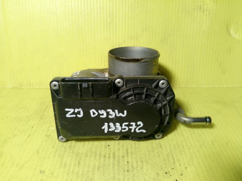 Заслонка дроссельная, 500 рублей, Красноярск