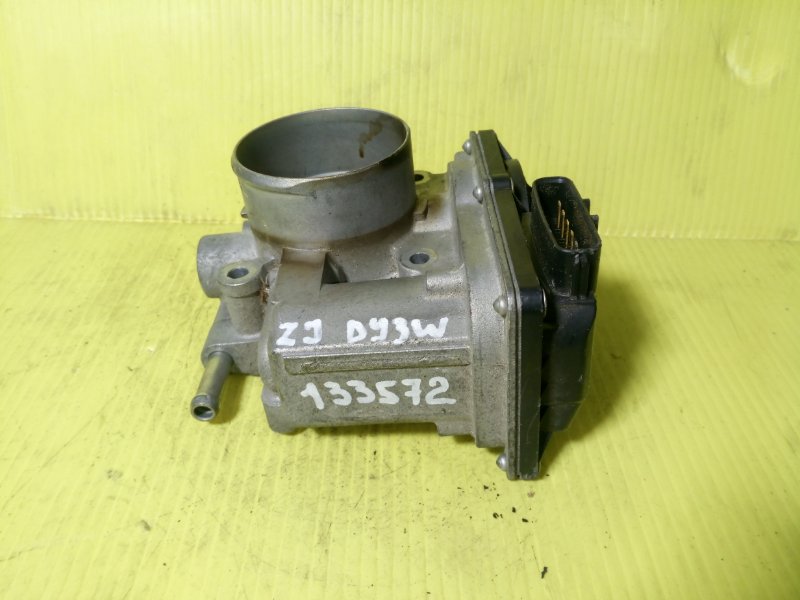 Заслонка дроссельная, 500 рублей, Красноярск