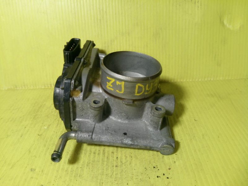 Заслонка дроссельная, 500 рублей, Красноярск