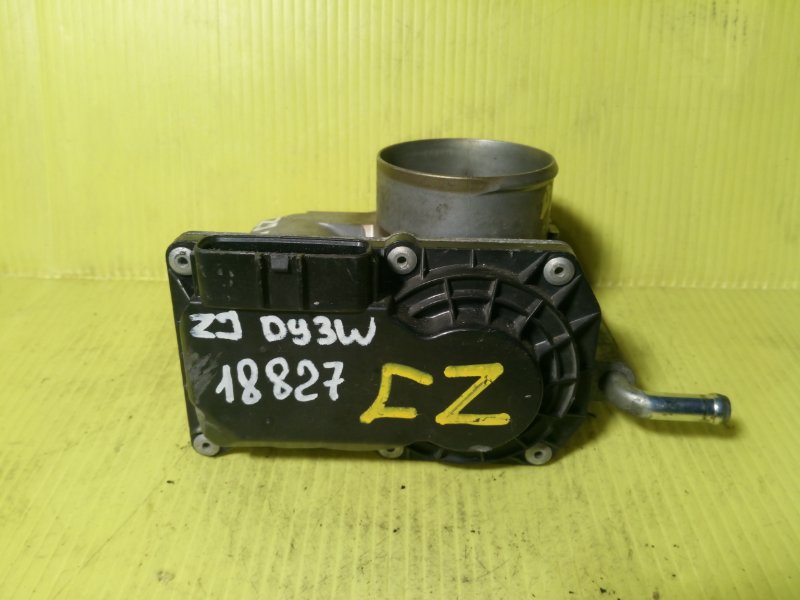 Заслонка дроссельная, 500 рублей, Красноярск