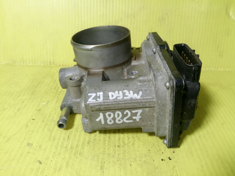 Заслонка дроссельная, 500 рублей, Красноярск