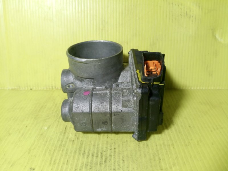 Заслонка дроссельная, 600 рублей, Красноярск