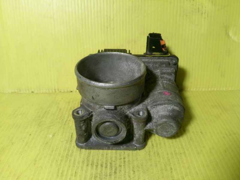 Заслонка дроссельная, 600 рублей, Красноярск