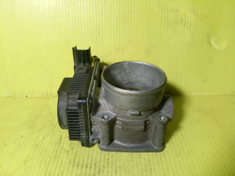 Заслонка дроссельная, 600 рублей, Красноярск