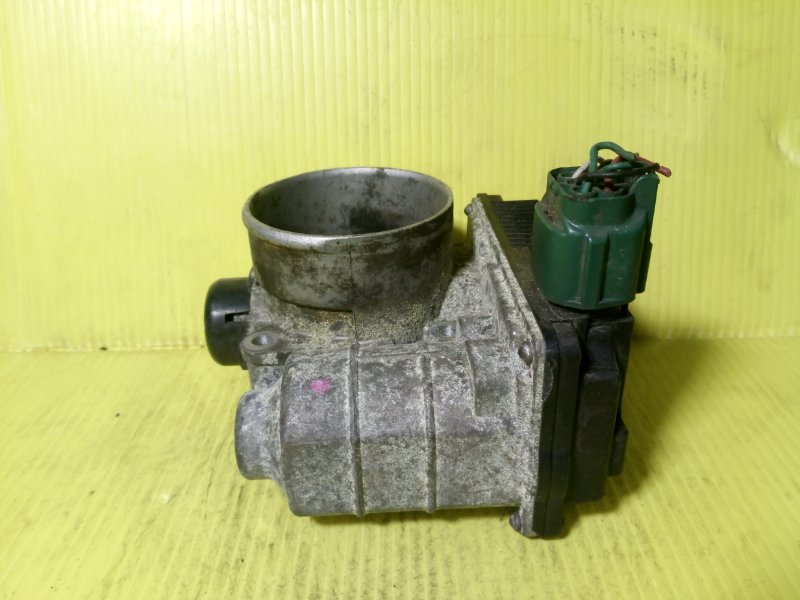 Заслонка дроссельная, 700 рублей, Красноярск