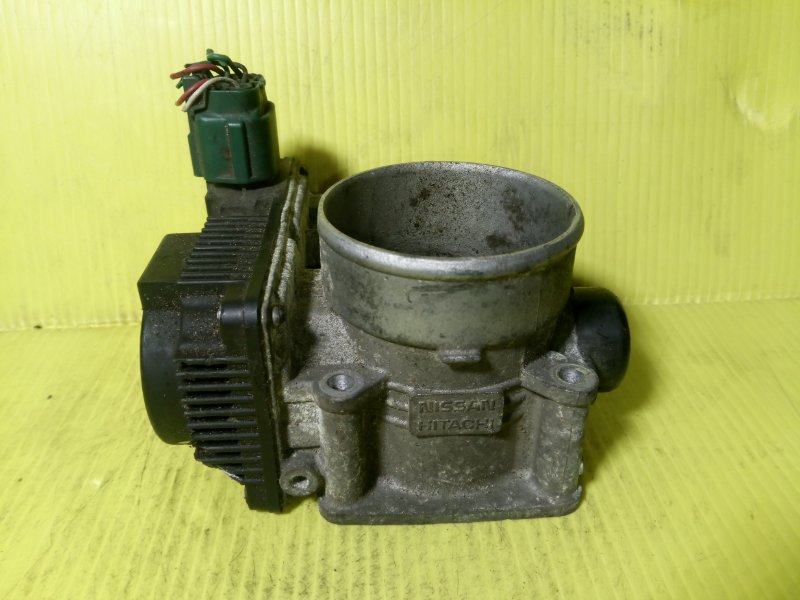 Заслонка дроссельная, 700 рублей, Красноярск