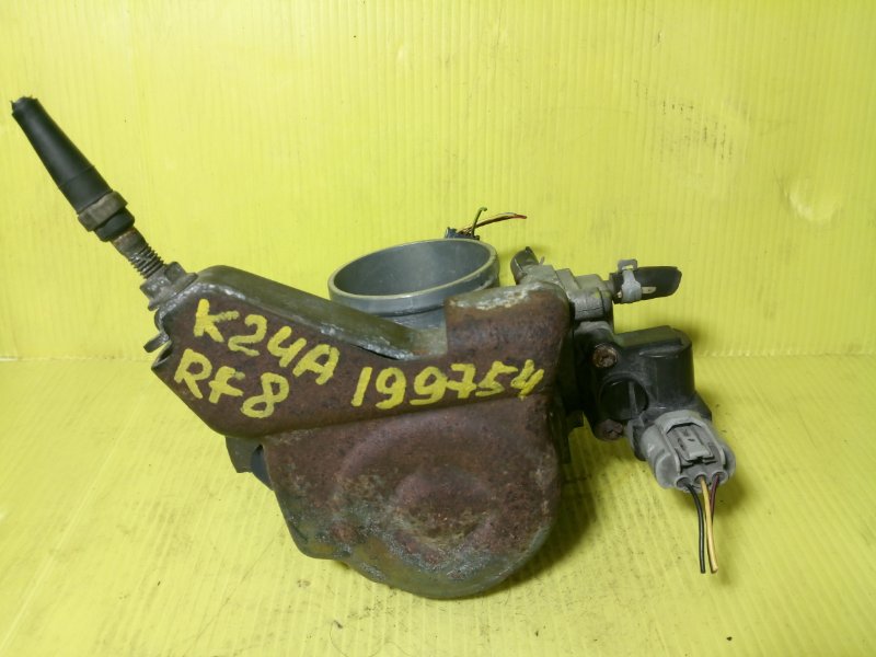 Заслонка дроссельная, 1800 рублей, Красноярск