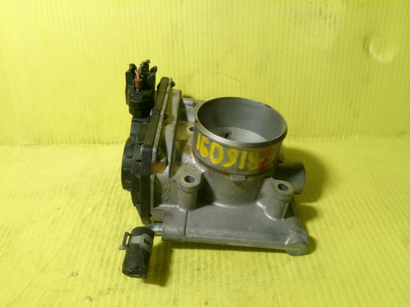 Заслонка дроссельная, 500 рублей, Красноярск