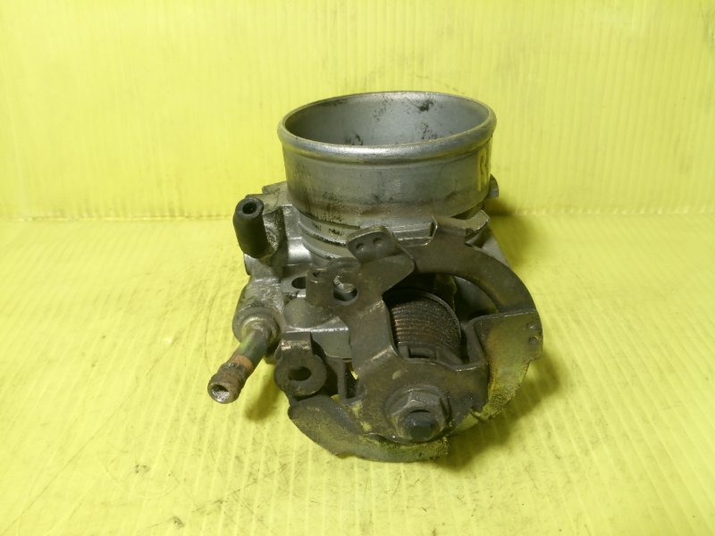 Заслонка дроссельная, 1900 рублей, Красноярск