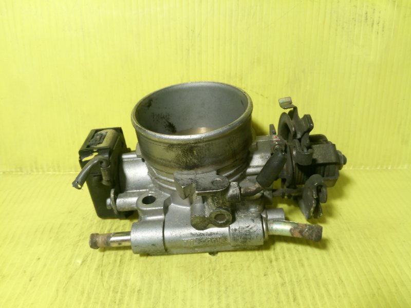 Заслонка дроссельная, 1900 рублей, Красноярск