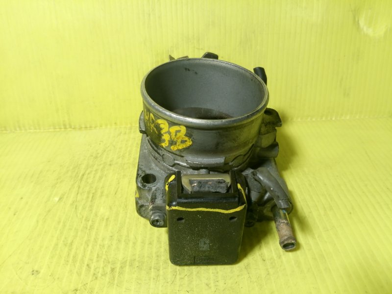 Заслонка дроссельная, 1900 рублей, Красноярск