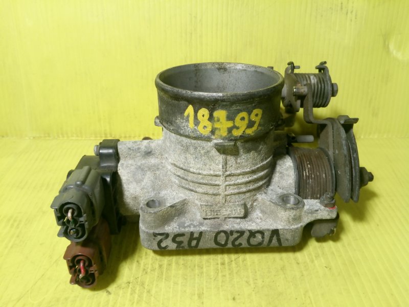 Заслонка дроссельная, 2400 рублей, Красноярск