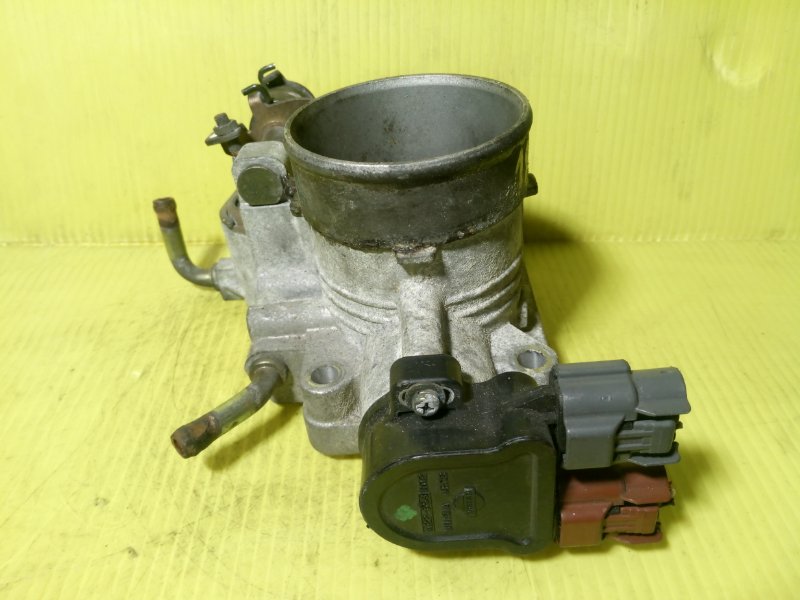 Заслонка дроссельная, 2400 рублей, Красноярск