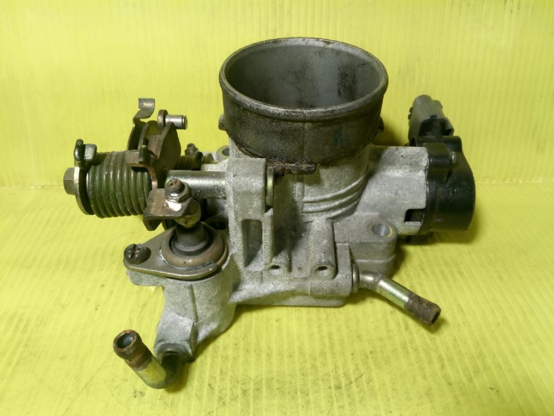 Заслонка дроссельная, 2400 рублей, Красноярск