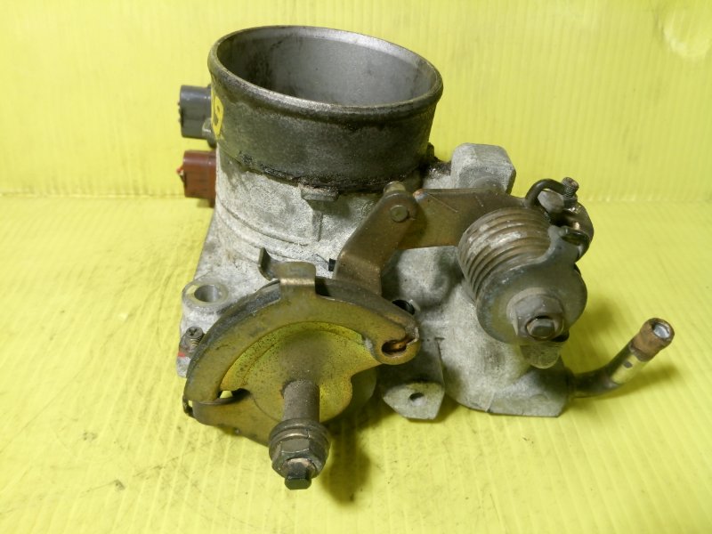 Заслонка дроссельная, 2400 рублей, Красноярск