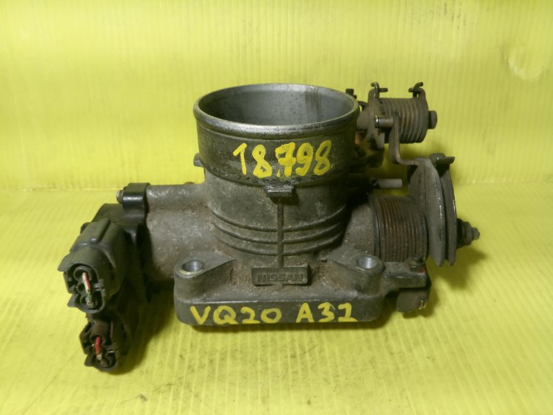 Заслонка дроссельная, 2400 рублей, Красноярск