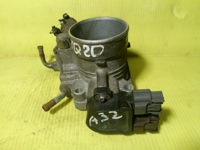 Заслонка дроссельная, 2400 рублей, Красноярск