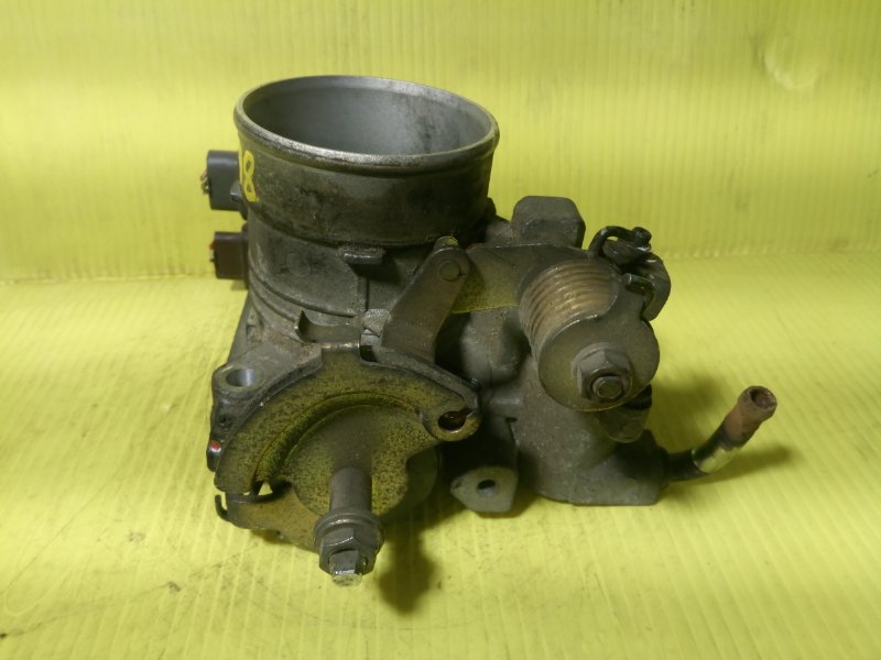 Заслонка дроссельная, 2400 рублей, Красноярск