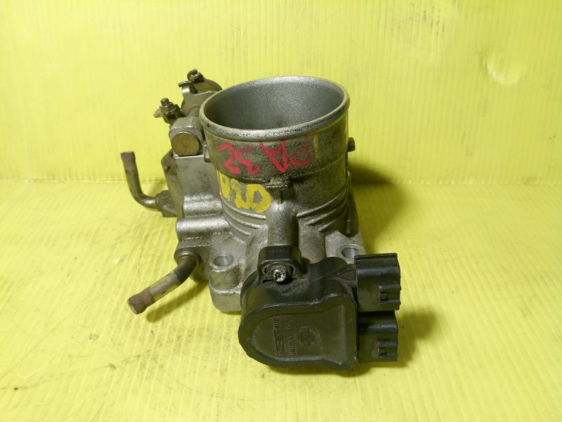 Заслонка дроссельная, 2400 рублей, Красноярск