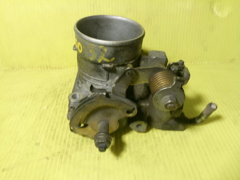 Заслонка дроссельная, 2400 рублей, Красноярск